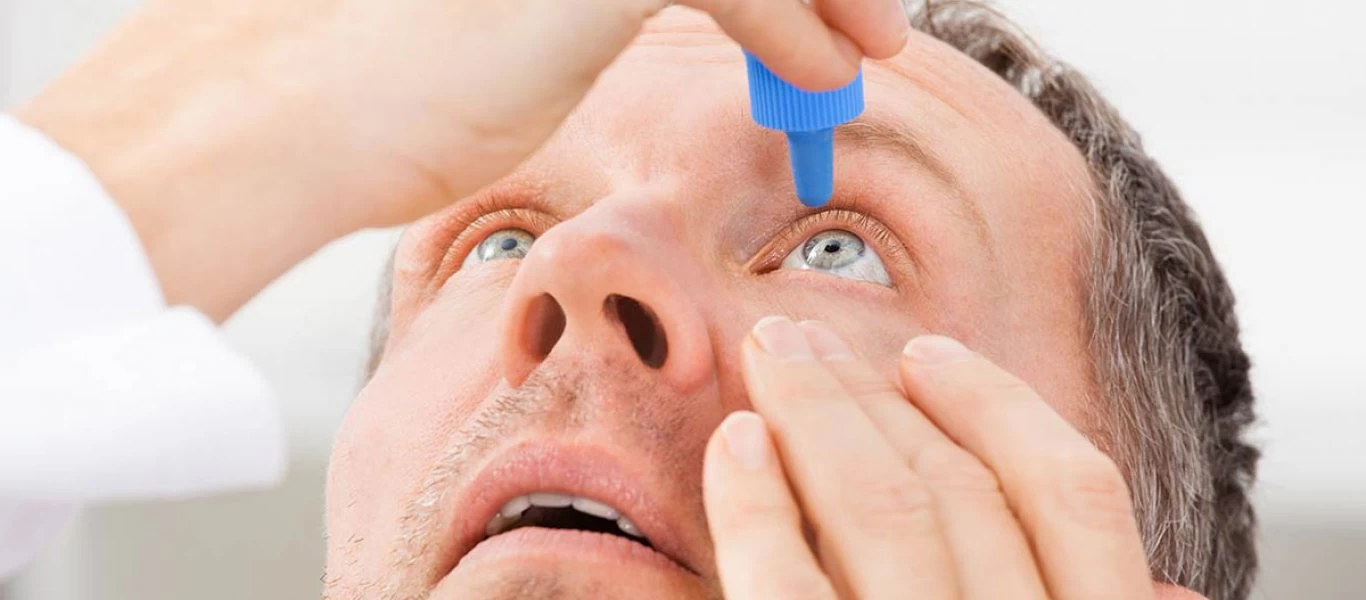 Καταρράκτης: Τα έξι «ύπουλα» σημάδια που πρέπει να γνωρίζετε